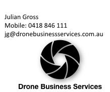Drone Business Services